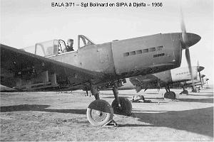 178- ARMEE DE L'AIR EN ALGERIE 1945-1962-26 (40)